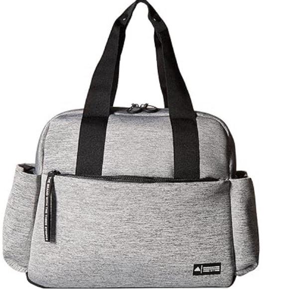 Adidas sport to street tote - Picture 1 of 3